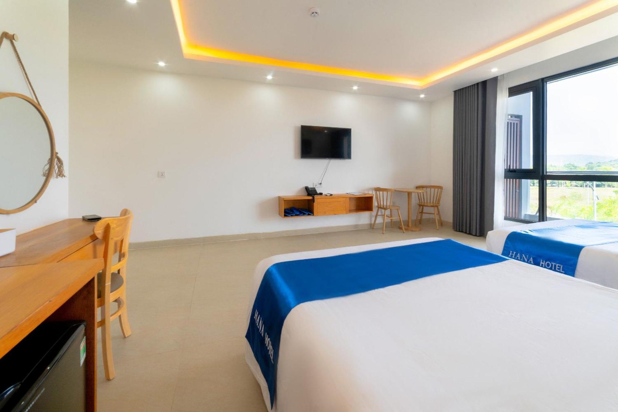 Hana Hotel Sonasea Night Market Phu Quoc Luaran gambar