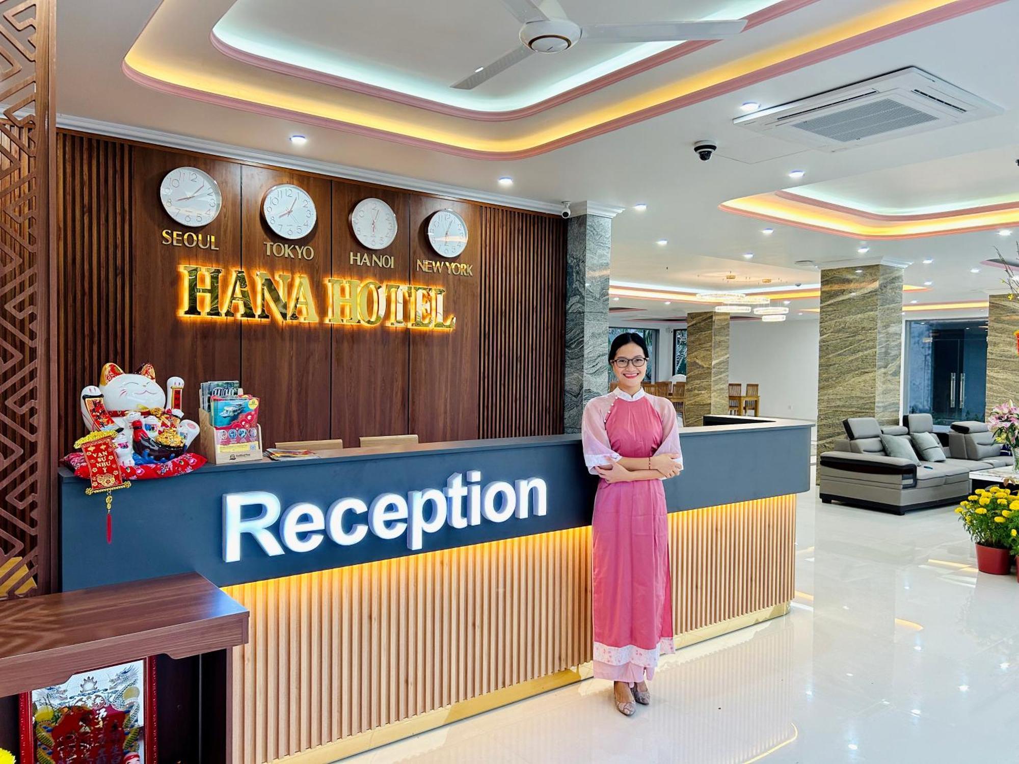 Hana Hotel Sonasea Night Market Phu Quoc Luaran gambar