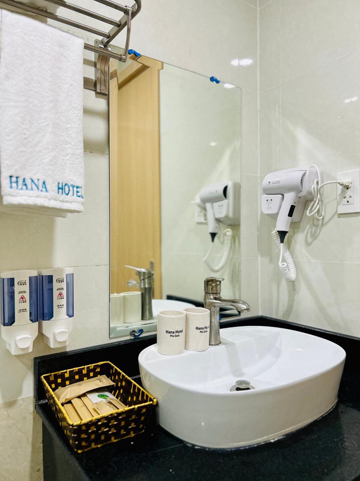 Hana Hotel Sonasea Night Market Phu Quoc Luaran gambar