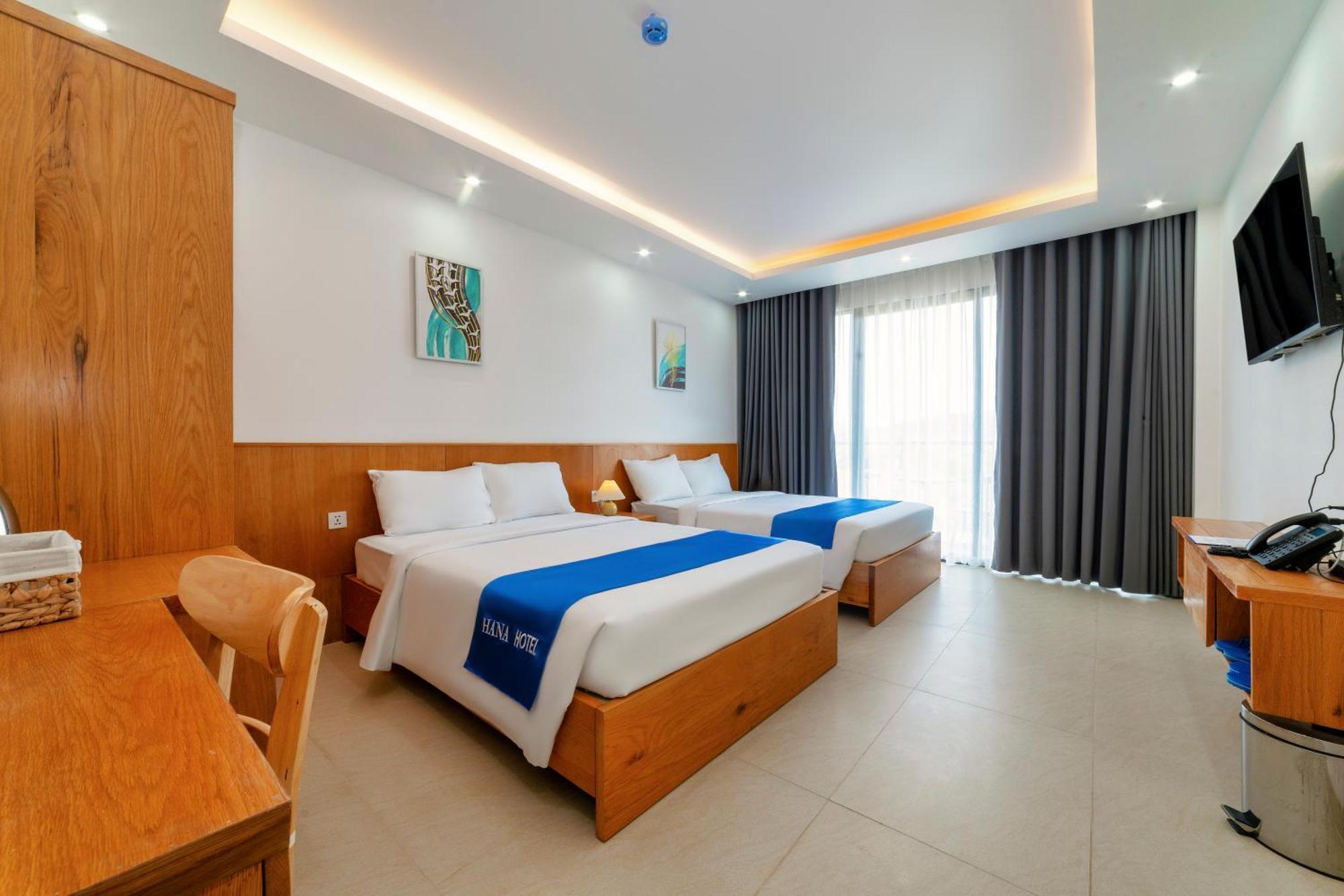 Hana Hotel Sonasea Night Market Phu Quoc Luaran gambar