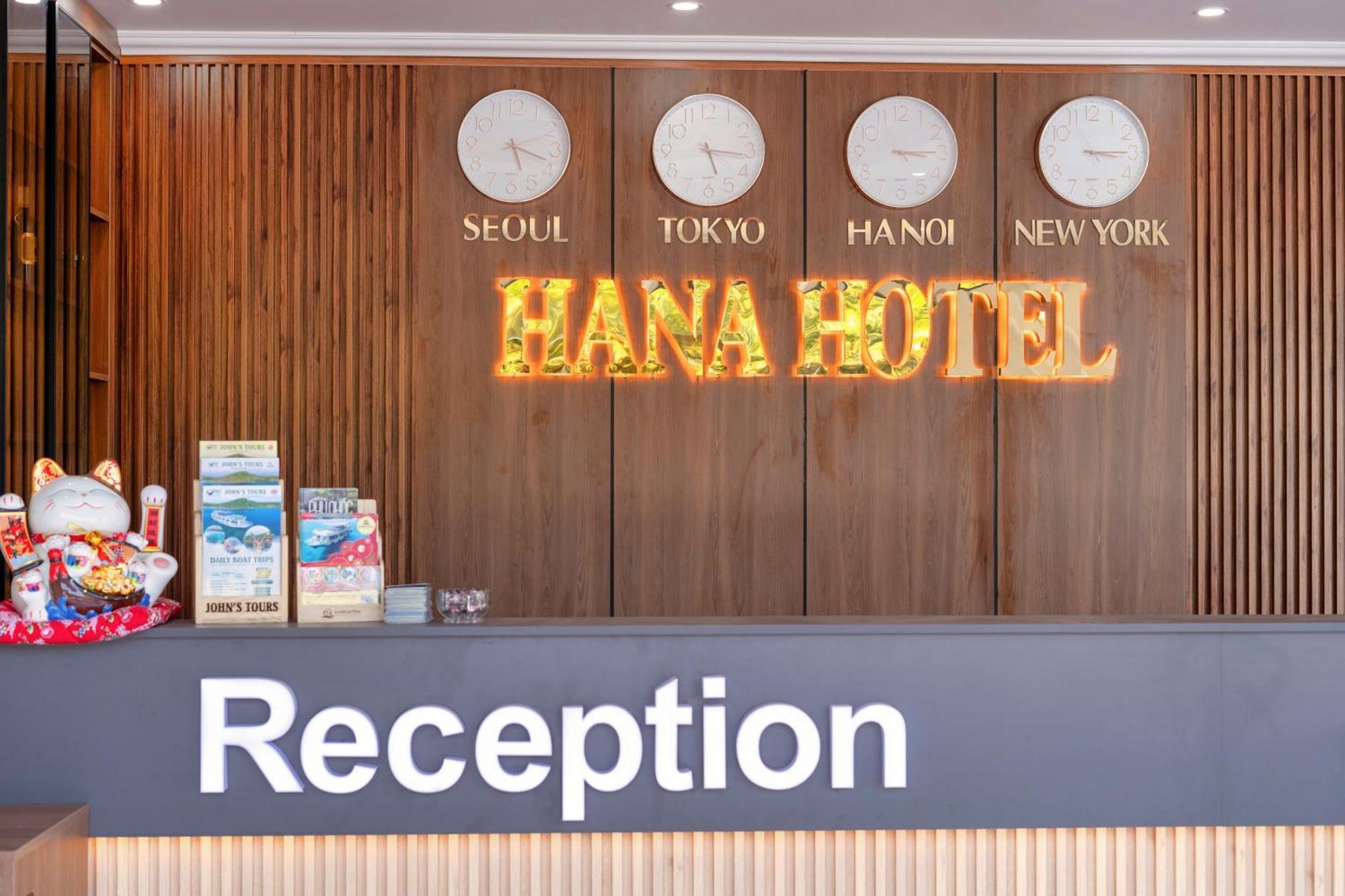 Hana Hotel Sonasea Night Market Phu Quoc Luaran gambar