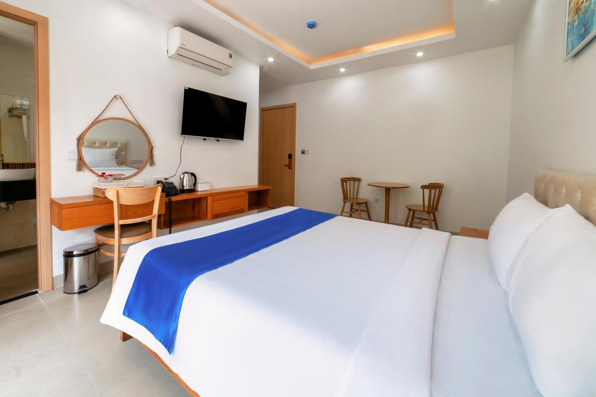Hana Hotel Sonasea Night Market Phu Quoc Luaran gambar