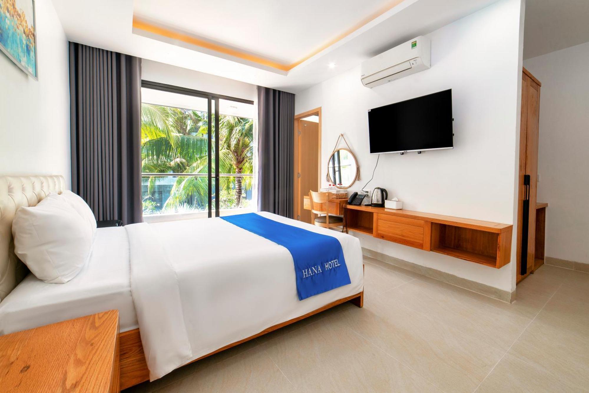Hana Hotel Sonasea Night Market Phu Quoc Luaran gambar