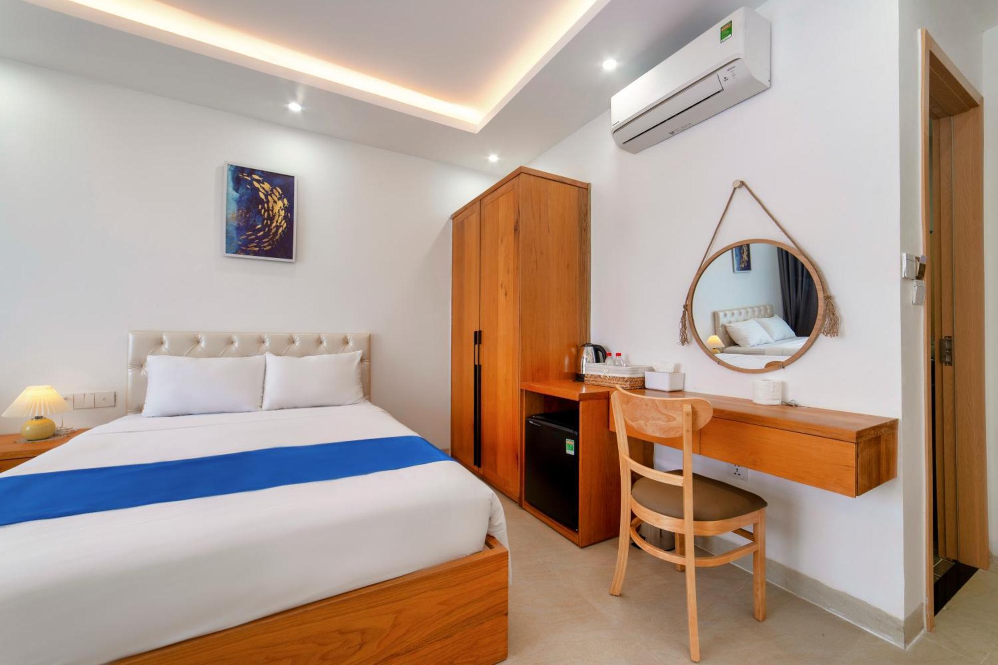 Hana Hotel Sonasea Night Market Phu Quoc Luaran gambar