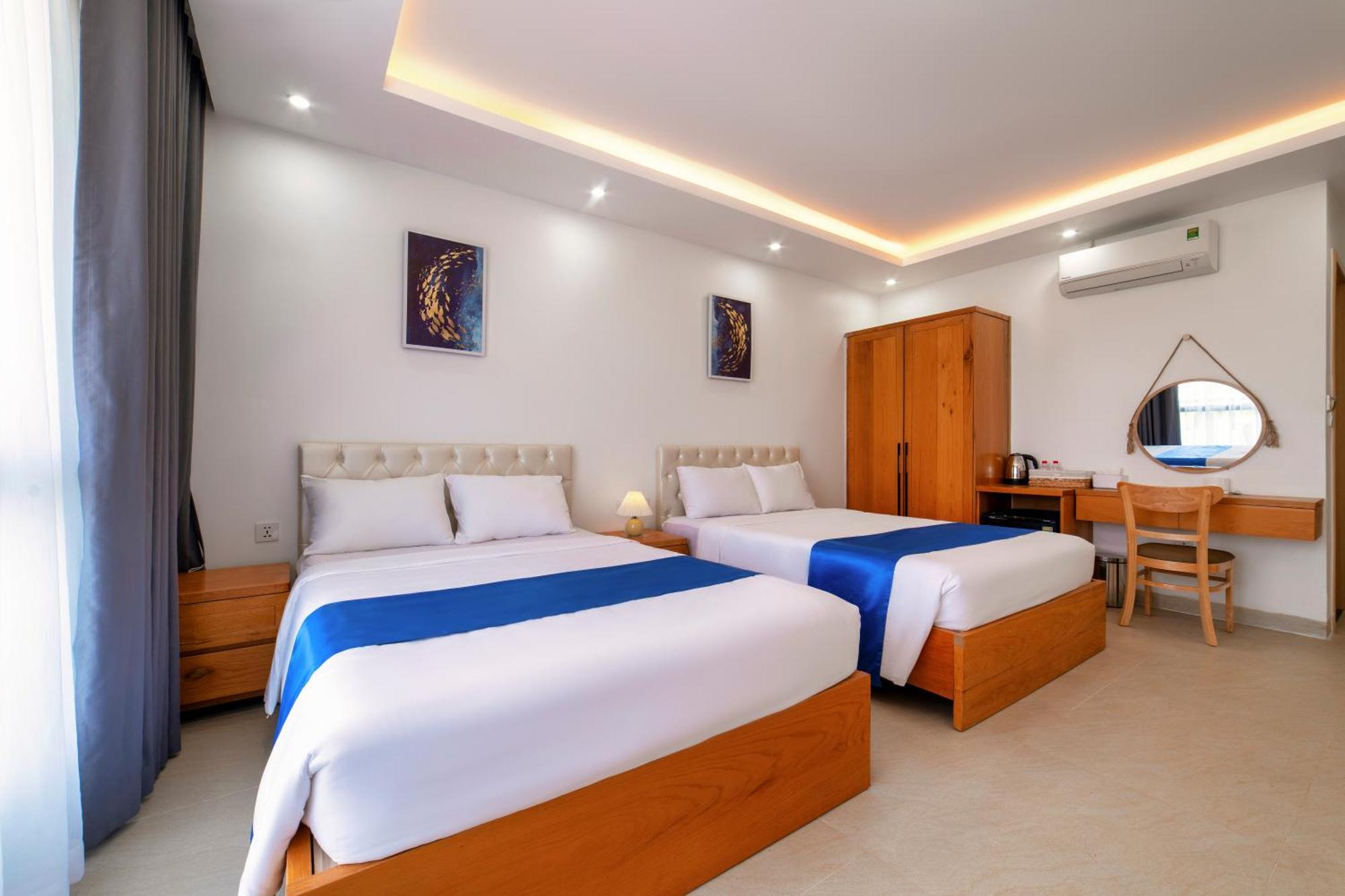 Hana Hotel Sonasea Night Market Phu Quoc Luaran gambar