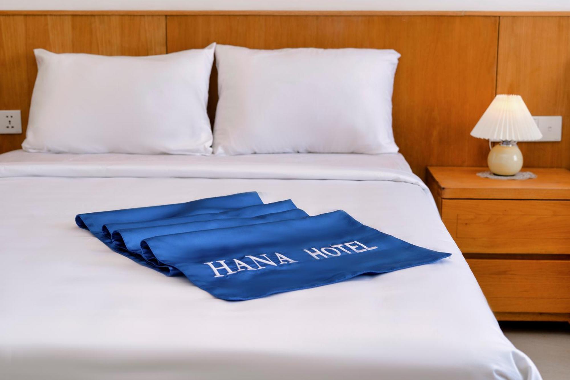 Hana Hotel Sonasea Night Market Phu Quoc Luaran gambar