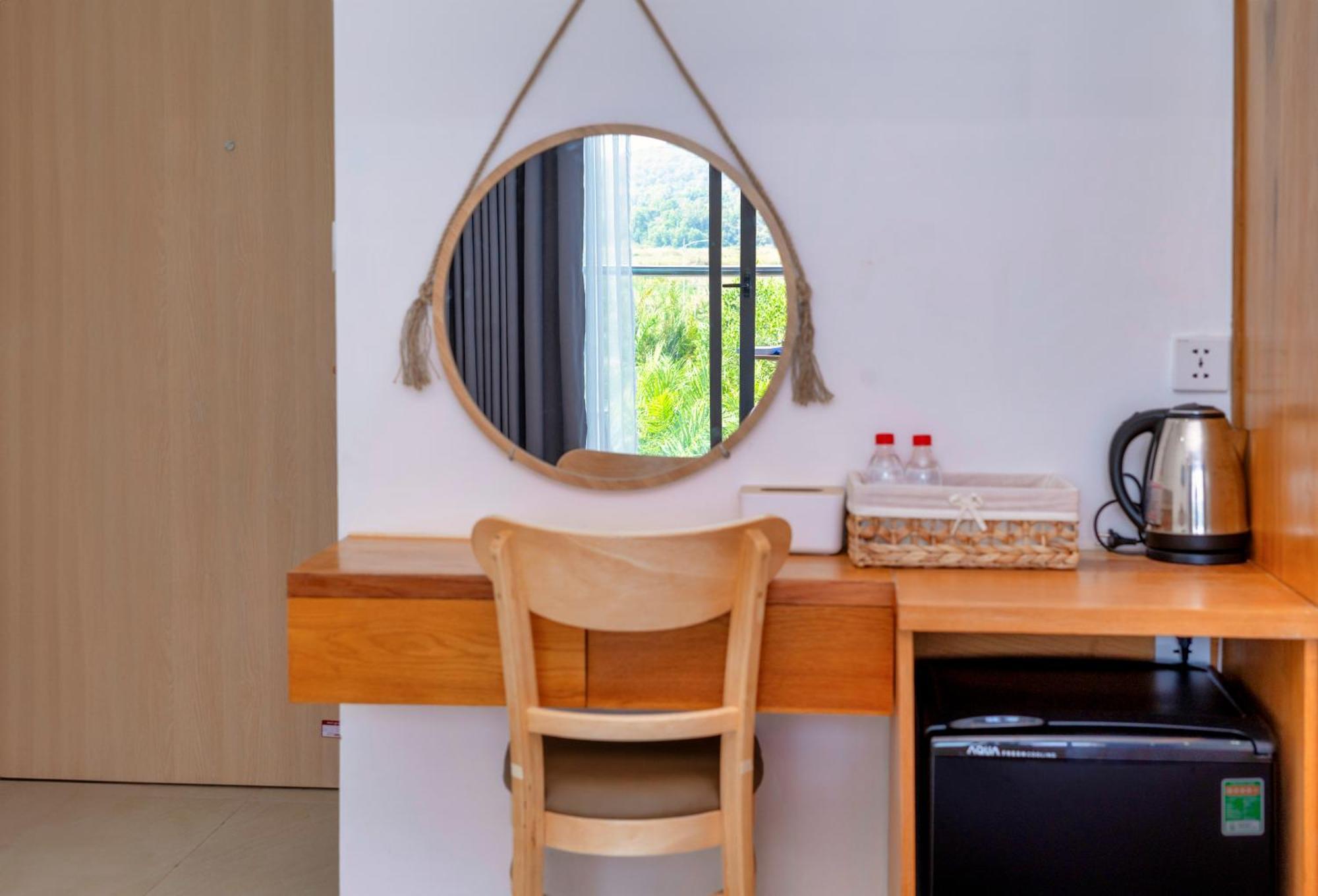 Hana Hotel Sonasea Night Market Phu Quoc Luaran gambar