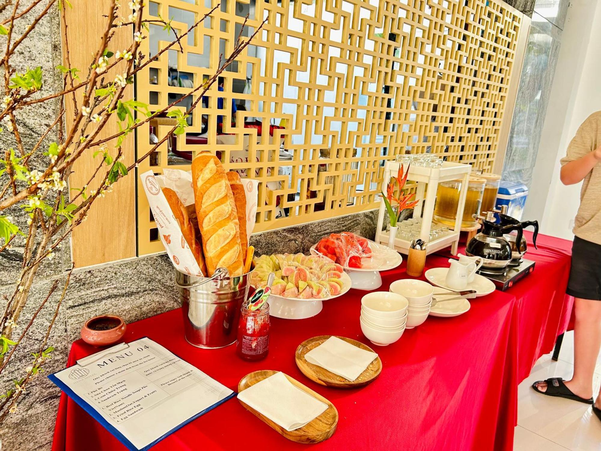 Hana Hotel Sonasea Night Market Phu Quoc Luaran gambar