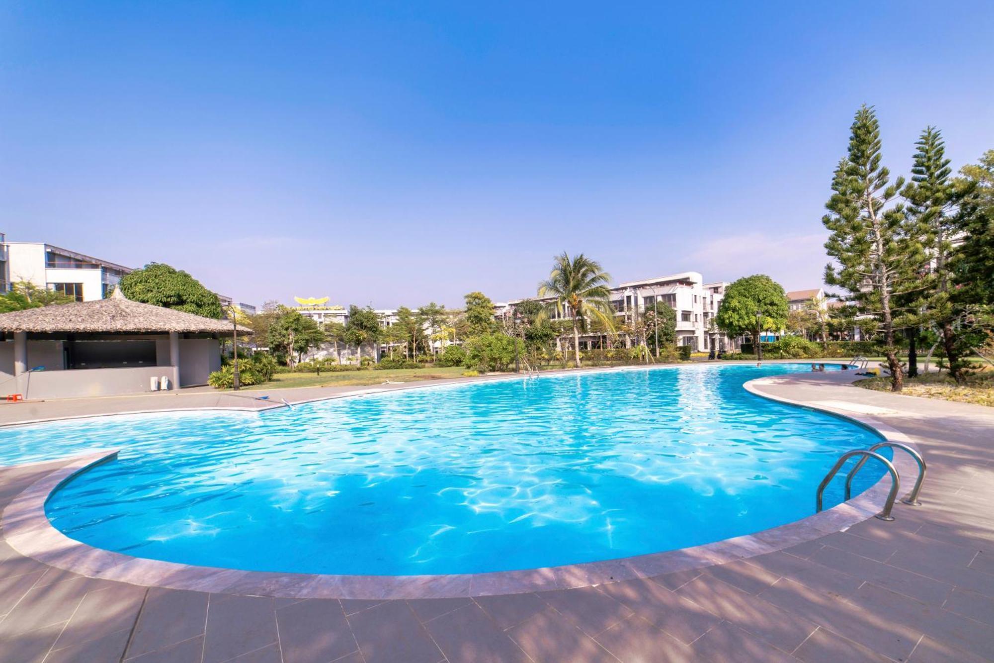 Hana Hotel Sonasea Night Market Phu Quoc Luaran gambar